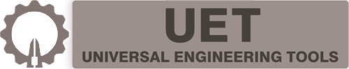Universal Engineering Tools